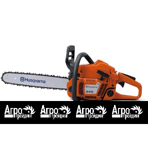 Бензопила Husqvarna 345е-18"  в Волгограде