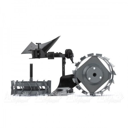 Комплект навесного оборудования 01-060205-0006 для мотоблоков Caiman Q Junior в Волгограде