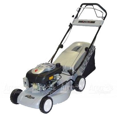 Газонокосилка бензиновая Mega 4750 LKT Lamborghini  в Волгограде