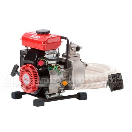 Бензиновая мотопомпа AL-KO BMP 14000 в Волгограде