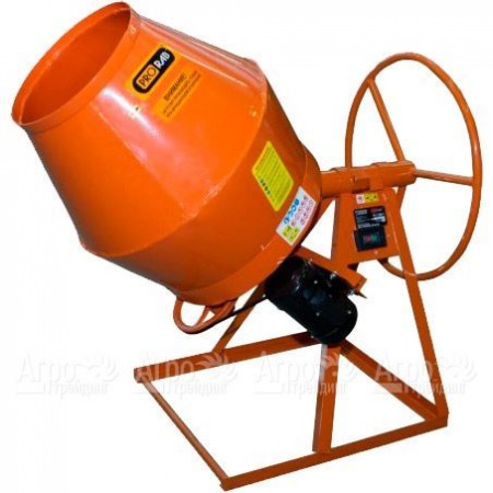 Бетоносмеситель Prorab ECM 220 GRV (Бетономешалка Prorab ECM 220 GRV)  в Волгограде