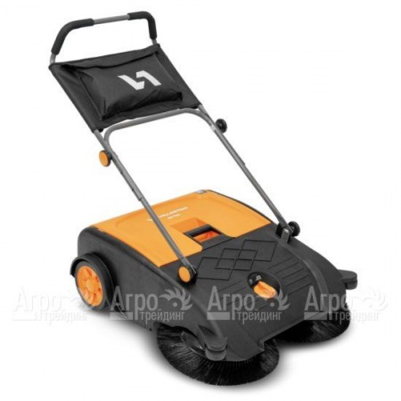 Подметальная машина Villartec SM 750 в Волгограде