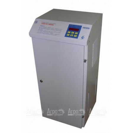 Стабилизатор напряжения LIDER PS 75000SQ-15  в Волгограде