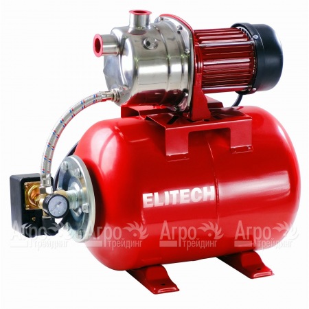 Насосная станция Elitech САВ 1000-24Н в Волгограде