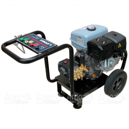 Мойка высокого давления LavorPRO Thermic 9  в Волгограде