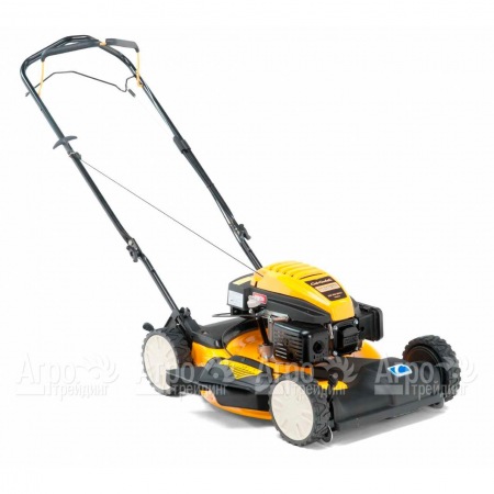 Газонокосилка бензиновая Cub Cadet CC 53 MSPO  в Волгограде