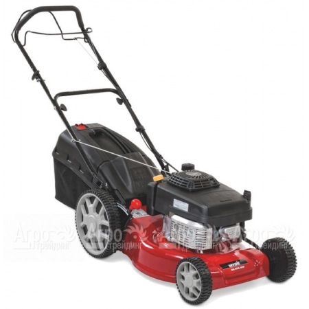 Газонокосилка бензиновая MTD 46 SPK HW  в Волгограде