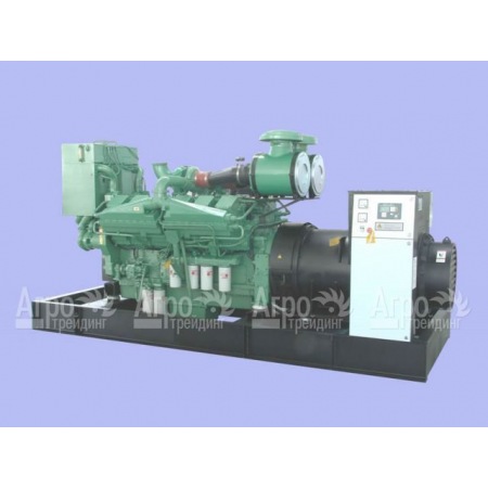 Стационарный генератор  G-power GP-C1000  в Волгограде