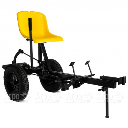 Адаптер Мобил К АПМ-350 без кузова  в Волгограде