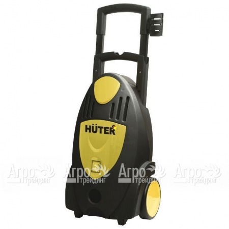 Мойка высокого давления Huter W105-QD в Волгограде