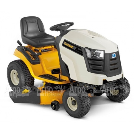 Садовый минитрактор Cub Cadet CC 1016 AF  в Волгограде