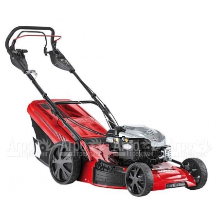 Газонокосилка бензиновая Solo by AL-KO 5255 VS  в Волгограде