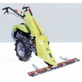 Grillo 957311 Сегментная сенокосилка 80 см для G 52  в Волгограде