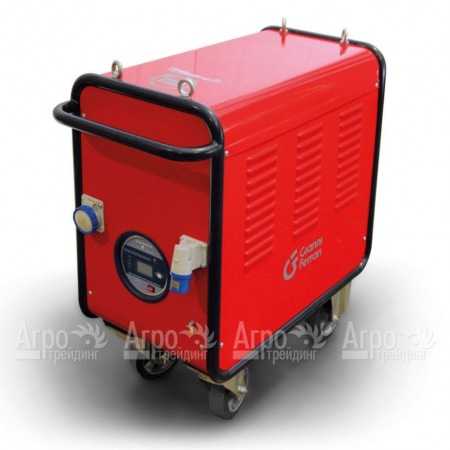 Зарядное устройство для райдера Caiman Rodeo в Волгограде