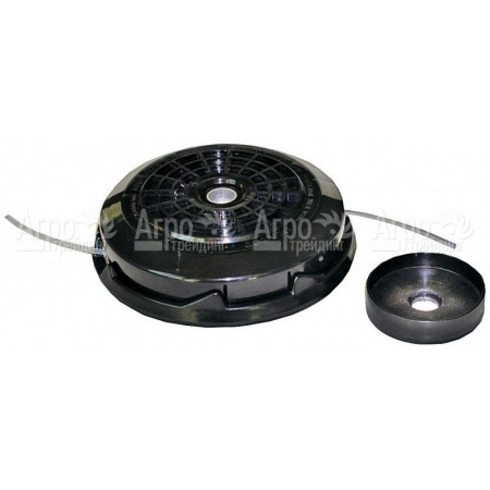 Двухнитевая головка Solo (полуавтоматическая)  в Волгограде