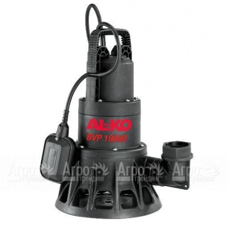 Погружной насос Al-KO BVP Vortex19000  в Волгограде