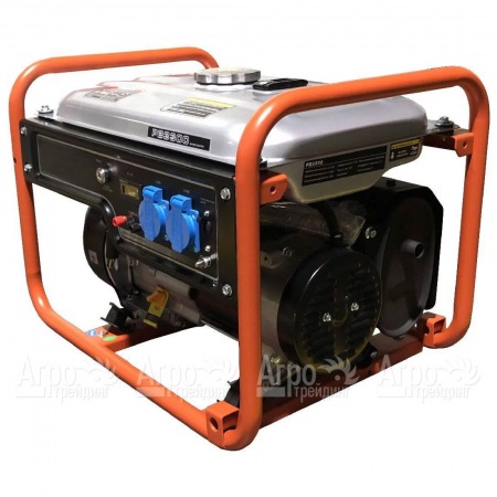 Бензогенератор EVOline PB 3300 2.8 кВт в Волгограде