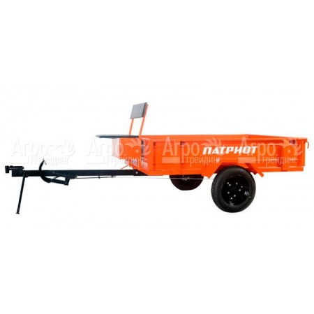 Прицеп универсальный Patriot ПМ 01  в Волгограде