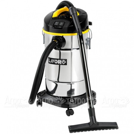 Промышленный пылесос Lavor Trenta XE  в Волгограде