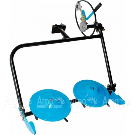 Роторная косилка для мотоблоков Prorab 6001027  в Волгограде