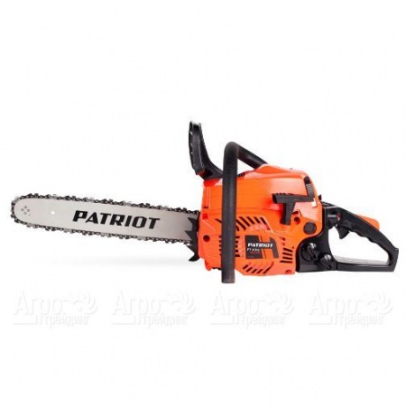 Бензопила Patriot Imperial PT 4016-16  в Волгограде