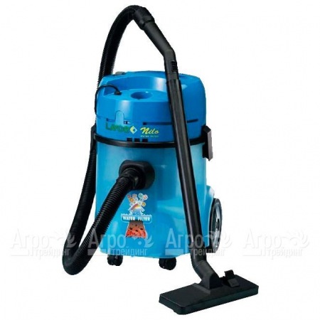 Промышленный пылесос Lavor Nilo  в Волгограде