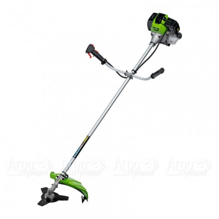 Бензокоса (бензиновый триммер) Сибртех ТС-3000Н в Волгограде