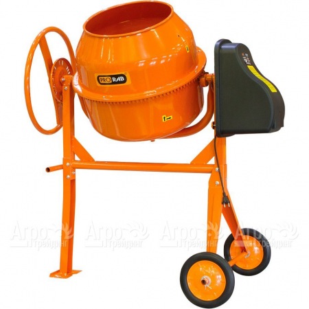 Бетоносмеситель Prorab ECM 160 B2 (Бетономешалка Prorab ECM 160 B2)  в Волгограде