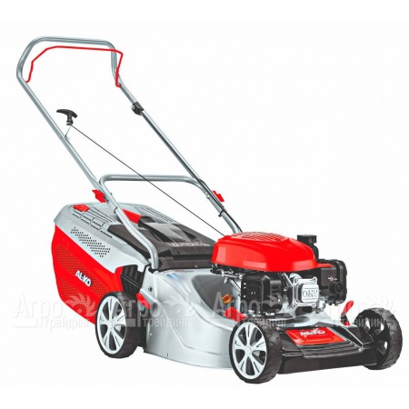 Газонокосилка бензиновая Al-KO Highline 42.8 P-A  в Волгограде