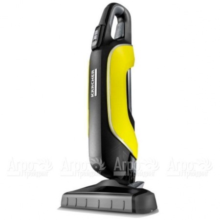 Вертикальный пылесос Karcher VC 5  в Волгограде