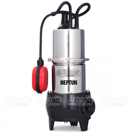 Дренажный насос Elpumps Neptun в Волгограде