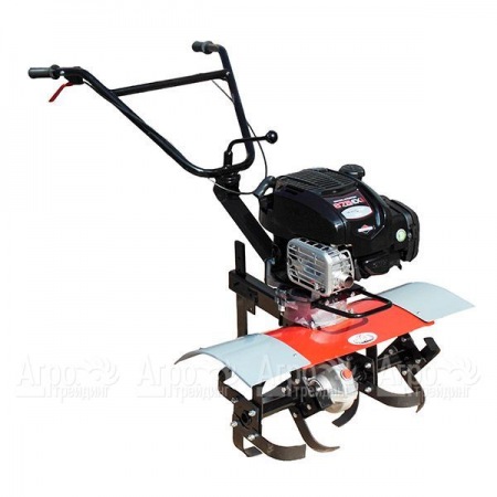 Культиватор Тарпан 03 series с двигателем Briggs&amp;Stratton, 5.5 л.с.  в Волгограде