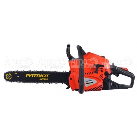 Бензиновая пила Patriot РТ 4016-16"  в Волгограде