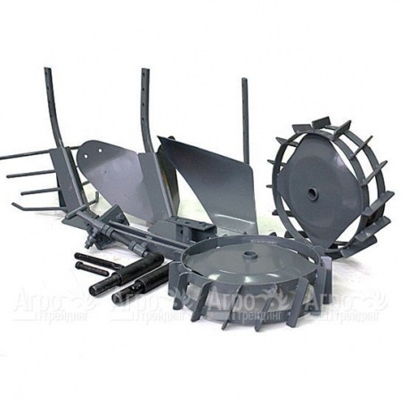 Окучник комплект для мотоблоков MAXI ELITE, PRIMO, ECO, PROMO, ARO, NEO, Quattro JUNIOR  в Волгограде