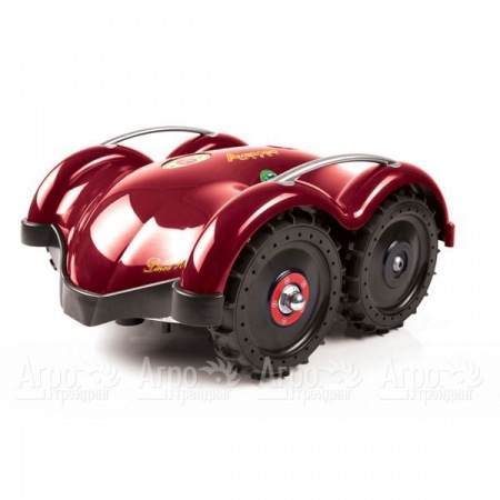 Газонокосилка-робот Caiman Ambrogio L50 Plus  в Волгограде