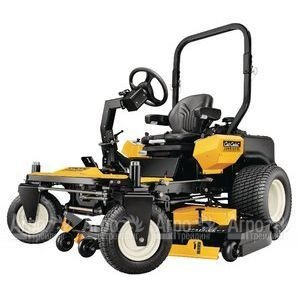 Минитрактор Cub Cadet Tank S 60  в Волгограде