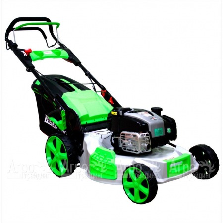 Газонокосилка бензиновая RedVerg RD-GLM53SB-IS  в Волгограде