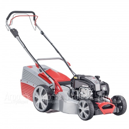 Газонокосилка бензиновая AL-KO Classic 46.9 SPI Plus  в Волгограде