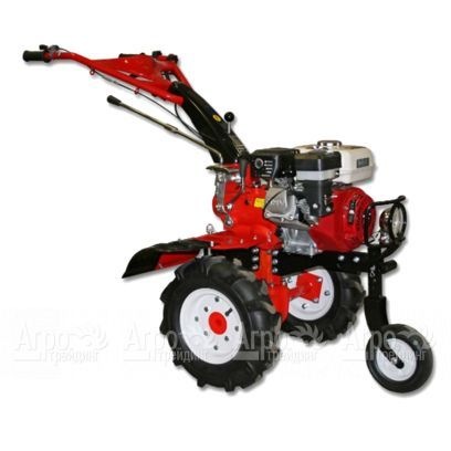 Мотоблок DDE V 700 II - DCWL4 Кентавр-1 в Волгограде