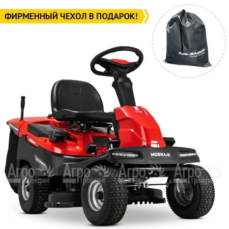 Садовый аккумуляторный райдер Мобил К XPA76 Премиум (без аккумулятора и зарядного устройства) в Волгограде