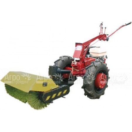 Щетка коммунальная в Волгограде