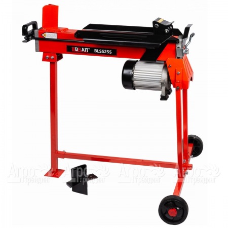 Электрический дровокол Brait BLS525S в Волгограде