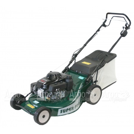 Газонокосилка бензиновая MA.RI.NA GT 60 SH Pro Green Team  в Волгограде