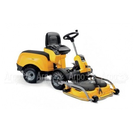 Райдер Stiga Park 540 LPX  в Волгограде