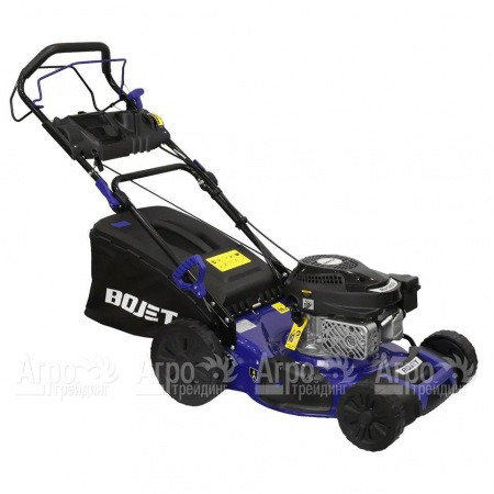 Газонокосилка бензиновая Bojet GLMS-46 в Волгограде