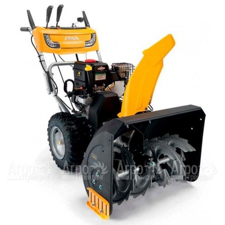 Снегоуборщик Stiga ST 5266 PB  в Волгограде