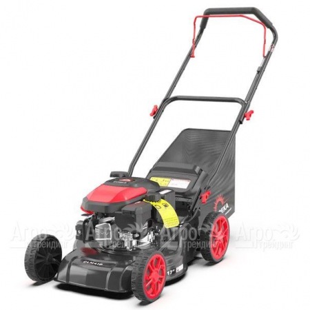 Бензиновая газонокосилка Sunreka GLM41P в Волгограде