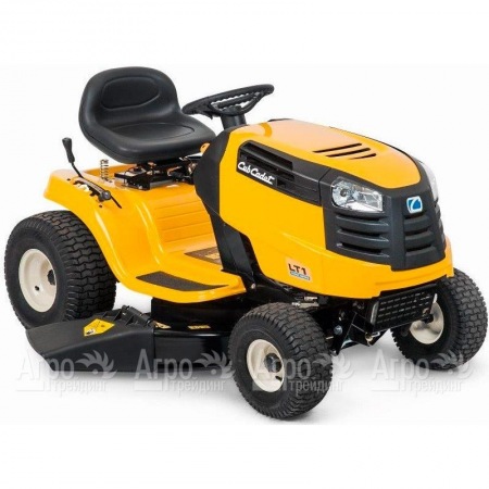 Садовый минитрактор Cub Cadet LT2 NS96 в Волгограде