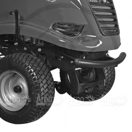 Универсальный фронтальный держатель ZP5 для тракторов Caiman Comodo 2WD в Волгограде