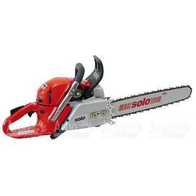 Бензопила Solo 681-60-24"  в Волгограде